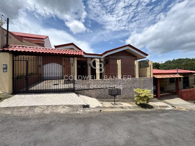 Casa Alquiler 3 cuartos Grecia, Alajuela - Imagen 11