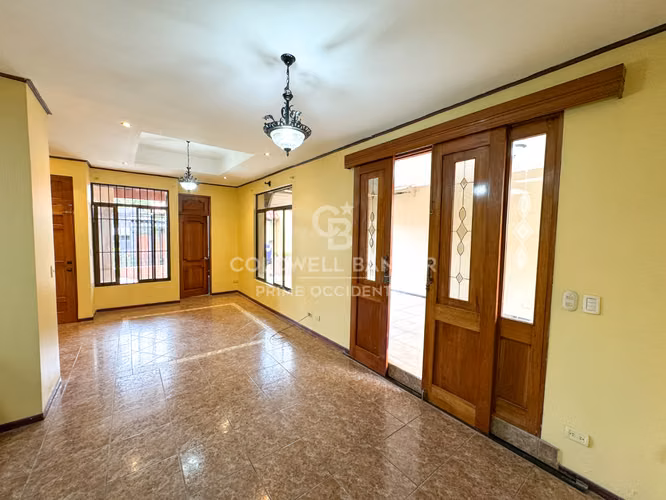 Casa Alquiler 3 cuartos Grecia, Alajuela - Imagen 4