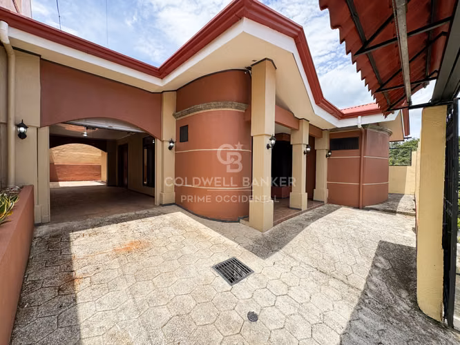 Casa Alquiler 3 cuartos Grecia, Alajuela - Imagen 10