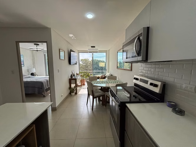 Apartamento Ventus en Alquiler | 2 Habitaciones con Vista - Imagen 3