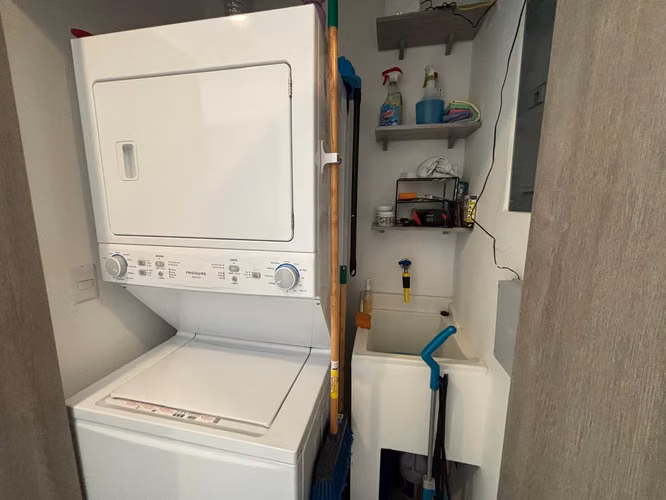 Apartamento Ventus en Alquiler | 2 Habitaciones con Vista - Imagen 10