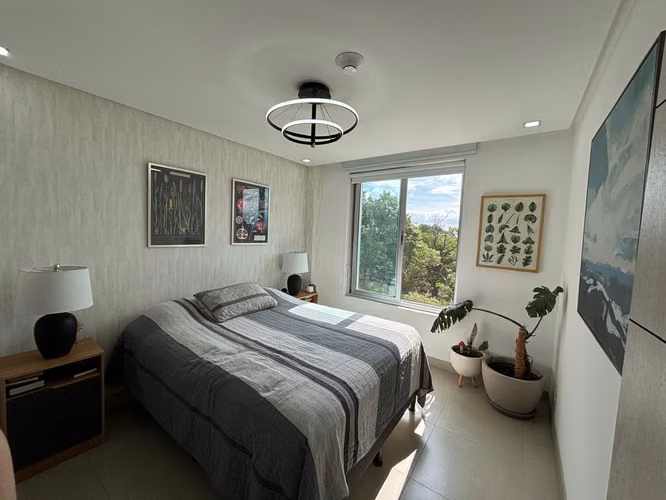 Apartamento Ventus en Alquiler | 2 Habitaciones con Vista - Imagen 5