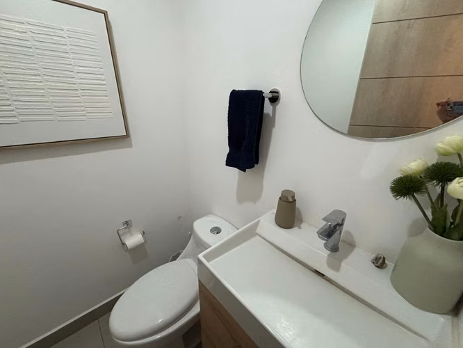 Apartamento Ventus en Alquiler | 2 Habitaciones con Vista - Imagen 9