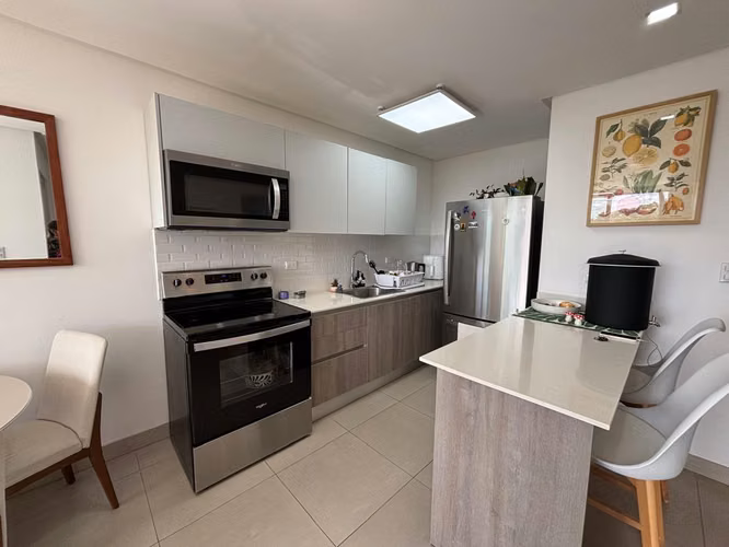 Apartamento Ventus en Alquiler | 2 Habitaciones con Vista - Imagen 1