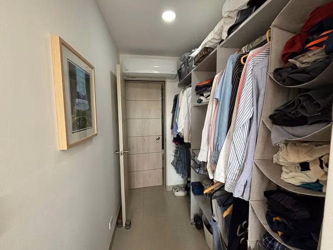 Apartamento Ventus en Alquiler | 2 Habitaciones con Vista - Imagen 6