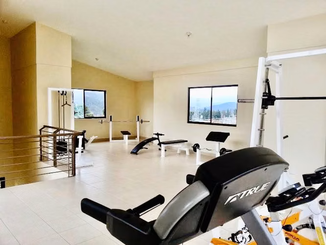 Alqui | Aparta que se siente como casa! 2 Habitaciones 3 Piscinas | Torres del Sol