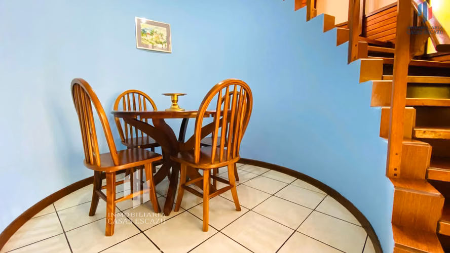 Apartamento Amueblado en Alquiler, San Rafael de Escazú, con Cable e Internet