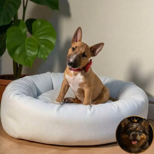 Bull Terrier
