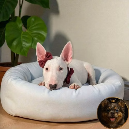 Bull Terrier