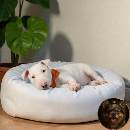 Bull Terrier