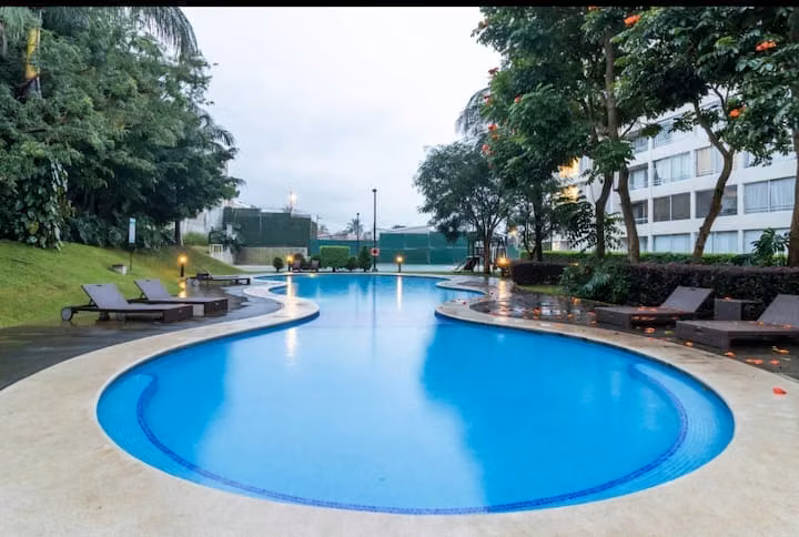 APARTAMENTO EN VENTA – CONDOMINIO BELLAVISTA, HEREDIA