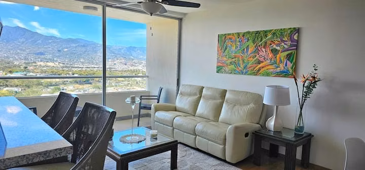 APARTAMENTO EN VENTA – CONDOMINIO BELLAVISTA, HEREDIA