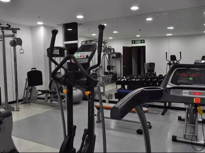 APARTAMENTO EN VENTA – CONDOMINIO BELLAVISTA, HEREDIA