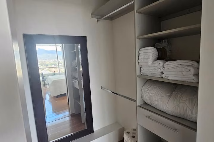 APARTAMENTO EN VENTA – CONDOMINIO BELLAVISTA, HEREDIA