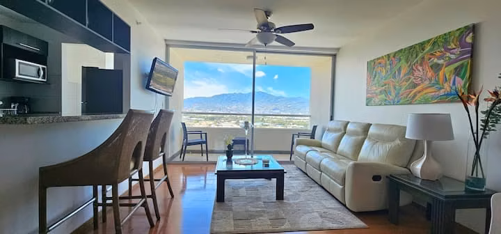 APARTAMENTO EN VENTA – CONDOMINIO BELLAVISTA, HEREDIA