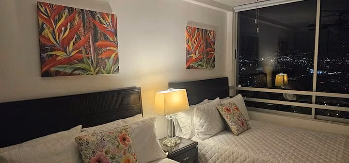 APARTAMENTO EN VENTA – CONDOMINIO BELLAVISTA, HEREDIA