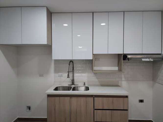 Alquiler de apartamento en  Concepción de Tres Ríos. - Imagen 12