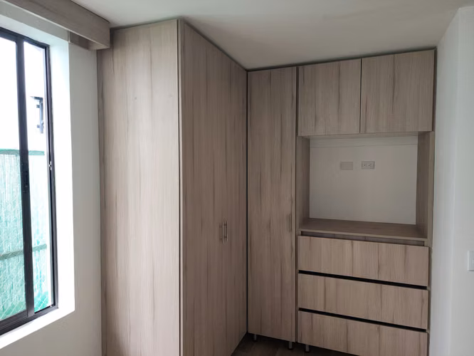 Alquiler de apartamento en  Concepción de Tres Ríos. - Imagen 14