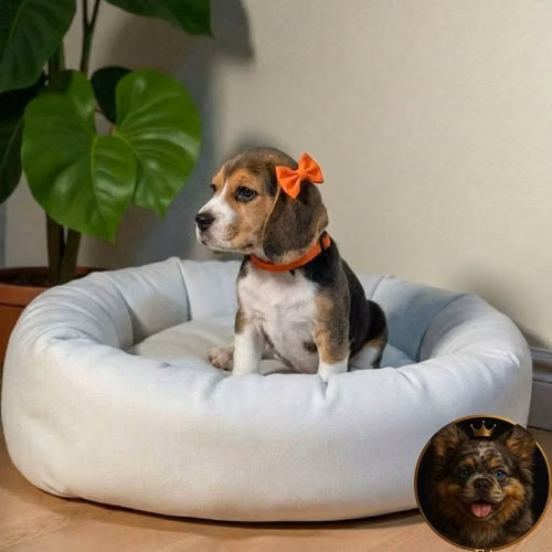 Beagle Americano - Imagen 6