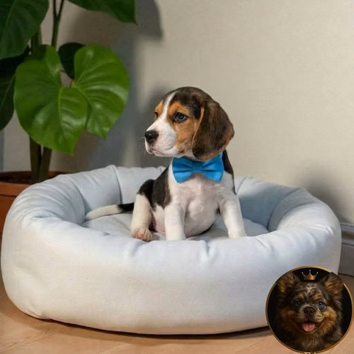 Beagle Americano - Imagen 9