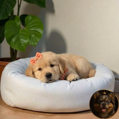 Golden Retriever - Imagen 3