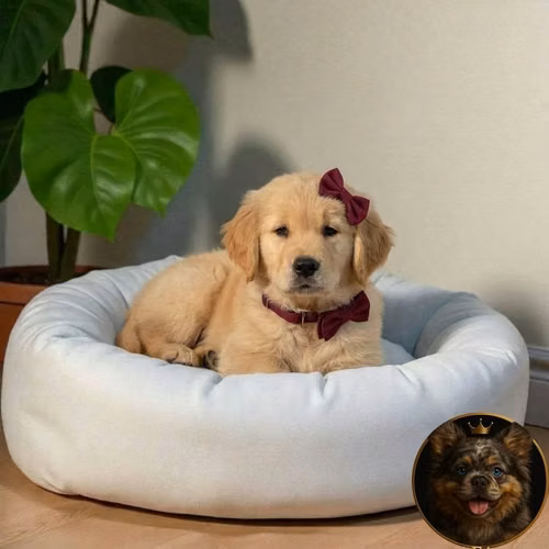 Golden Retriever - Imagen 7