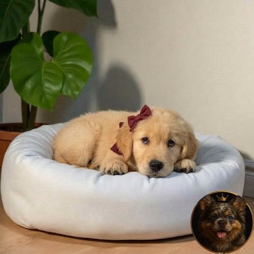 Golden Retriever - Imagen 9