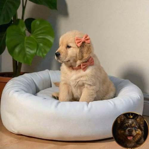Golden Retriever - Imagen 1