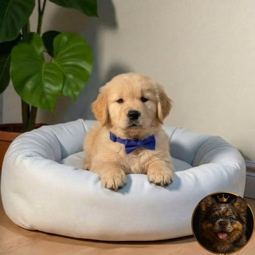 Golden Retriever - Imagen 6