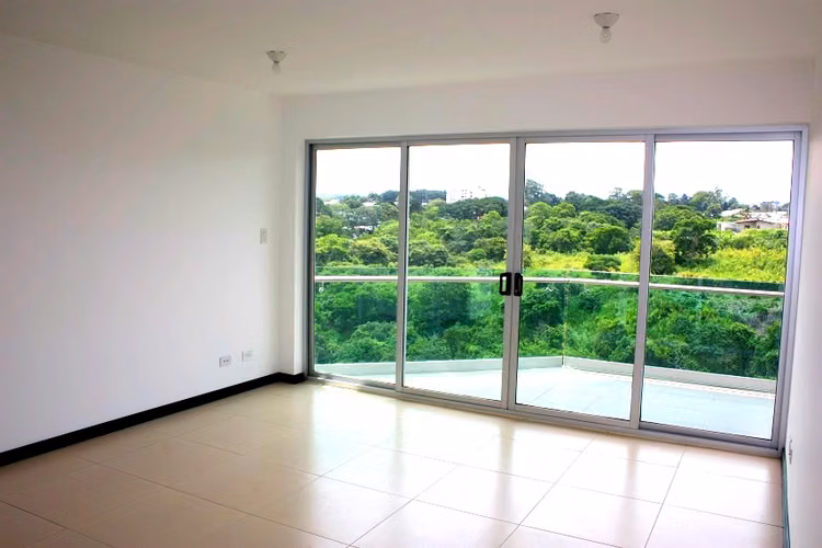 Apartamento de 3 Habitaciones con Vistas en Torre Paradisus Rohrmoser Pavas - Imagen 5