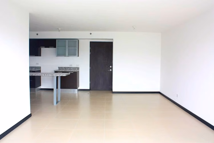 Apartamento de 3 Habitaciones con Vistas en Torre Paradisus Rohrmoser Pavas - Imagen 11