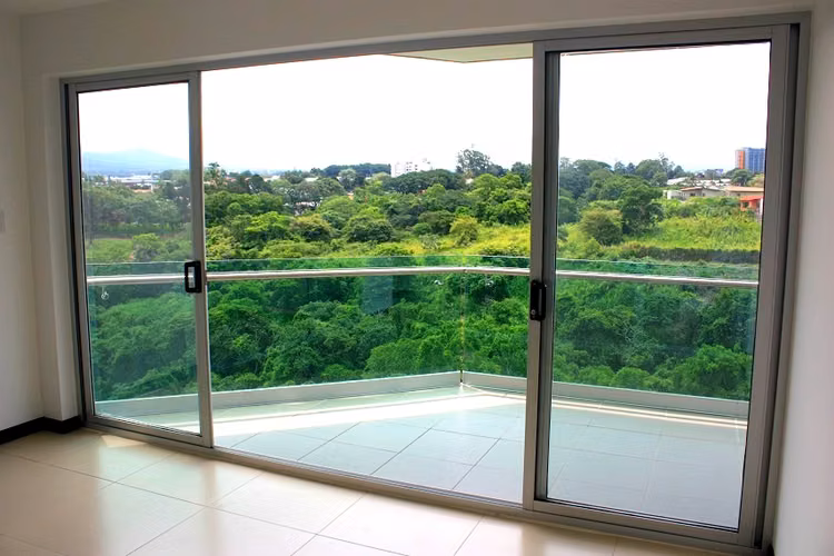 Apartamento de 3 Habitaciones con Vistas en Torre Paradisus Rohrmoser Pavas - Imagen 3