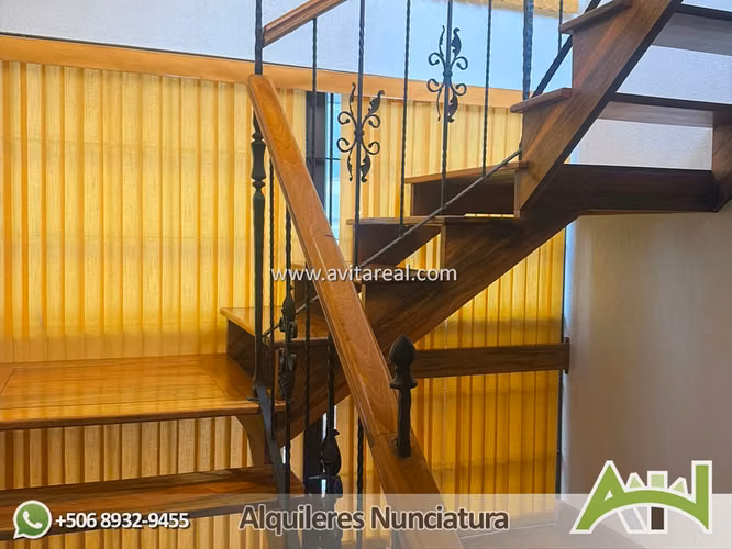Casa de 4 habitaciones en Rohrmoser | Parque del Café - Imagen 13