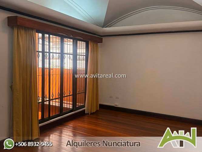 Casa de 4 habitaciones en Rohrmoser | Parque del Café - Imagen 4