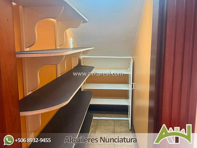 Casa de 4 habitaciones en Rohrmoser | Parque del Café - Imagen 14