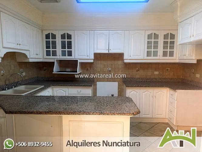 Casa de 4 habitaciones en Rohrmoser | Parque del Café - Imagen 2