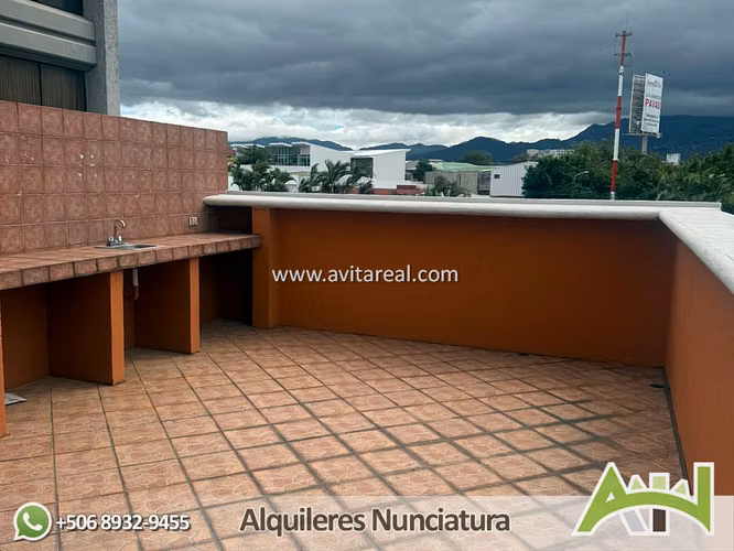 Casa de 4 habitaciones en Rohrmoser | Parque del Café - Imagen 9