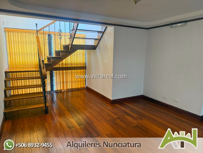 Casa de 4 habitaciones en Rohrmoser | Parque del Café - Imagen 15