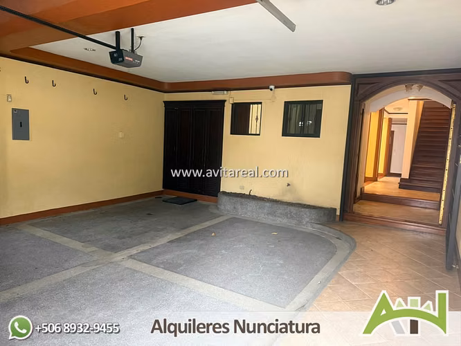 Casa de 4 habitaciones en Rohrmoser | Parque del Café - Imagen 1