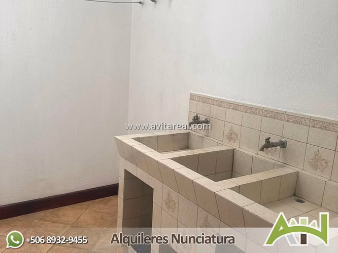 Casa de 4 habitaciones en Rohrmoser | Parque del Café - Imagen 8