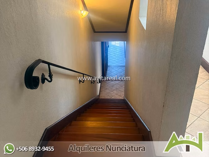 Casa de 4 habitaciones en Rohrmoser | Parque del Café - Imagen 12