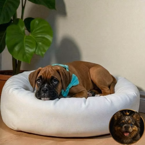 Boxer - Imagen 6