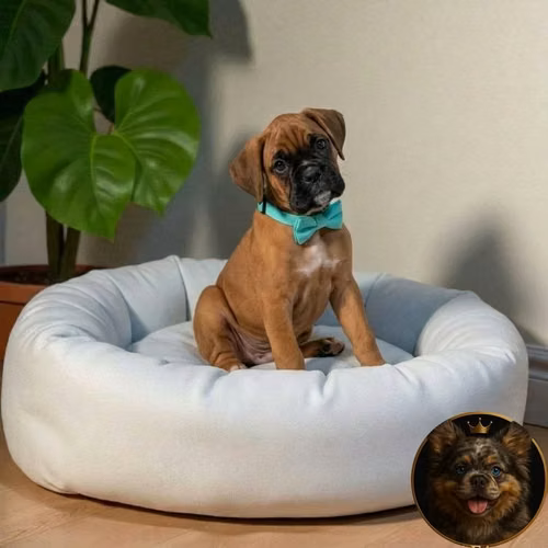 Boxer - Imagen 4