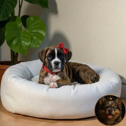 Boxer - Imagen 1