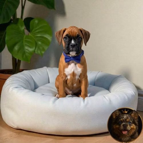 Boxer - Imagen 7