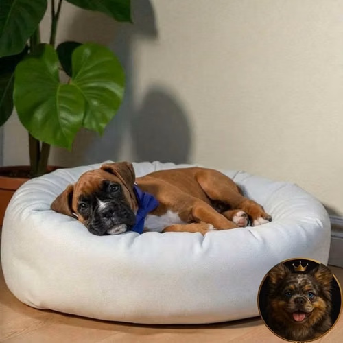 Boxer - Imagen 9