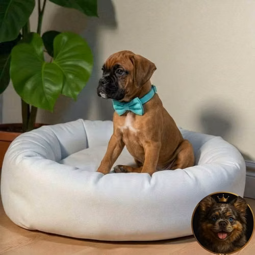 Boxer - Imagen 5