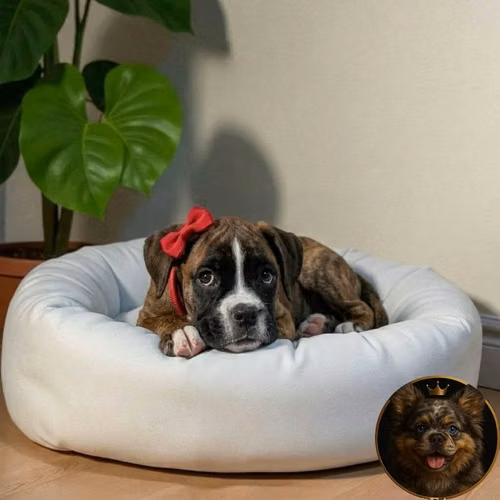 Boxer - Imagen 3