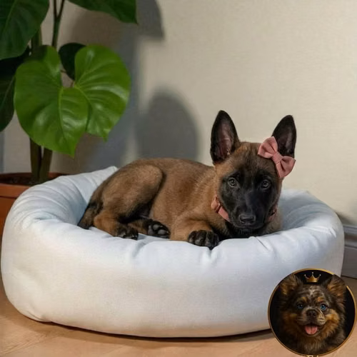 Pastor Belga Malinois - Imagen 2