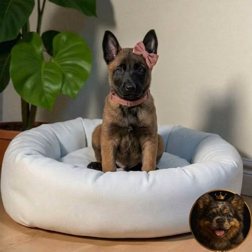 Pastor Belga Malinois - Imagen 3